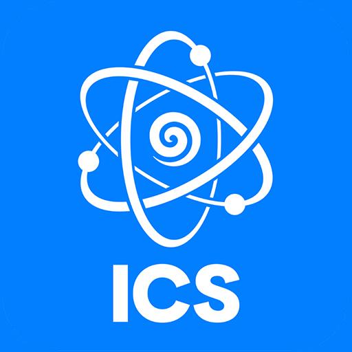 ICS logo